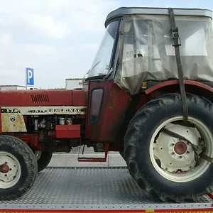 Neuanschaffung IHC 533