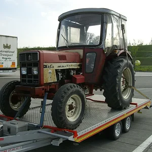 Neuanschaffung IHC 533