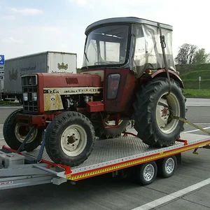Neuanschaffung IHC 533