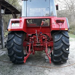 844XL Umbereifung