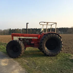 IHC 946 Turbo