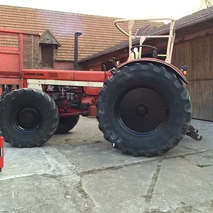 IHC 946 Turbo