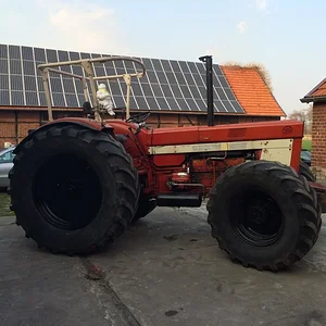 IHC 946 Turbo