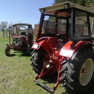 IHC 433&633