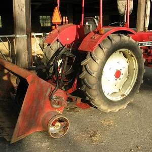 Unser 633