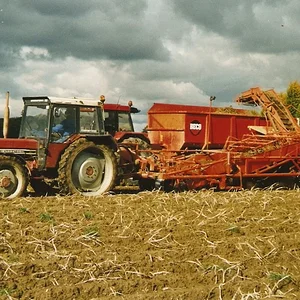IHC 844-S Allrad