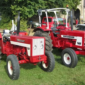 IHC 423 und 553