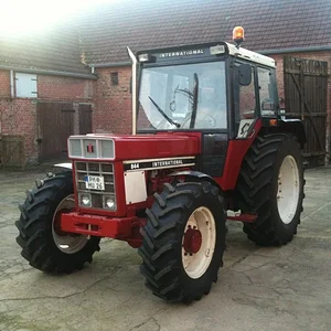 IHC 844 Allrad