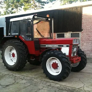 IHC 844 Allrad