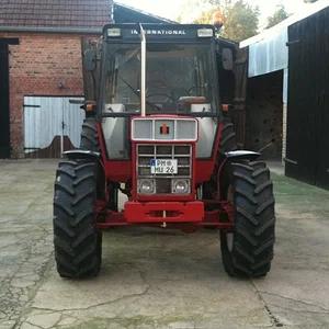 IHC 844 Allrad