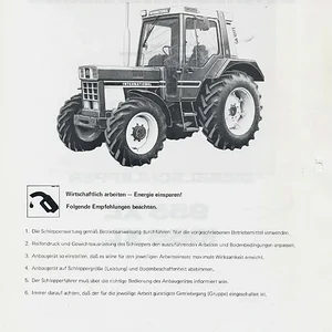 955 XL mit weißen Seitenteilen