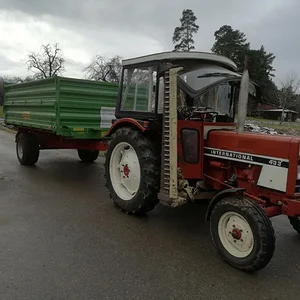 IHC 433&633