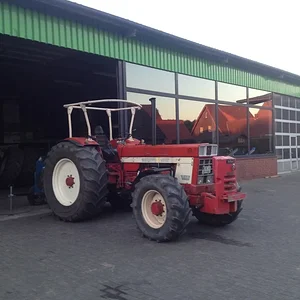 Ihc 946 Turbo