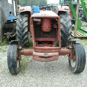 IHC 624 Schlachtfest