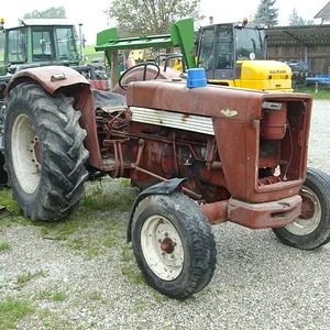 IHC 624 Schlachtfest
