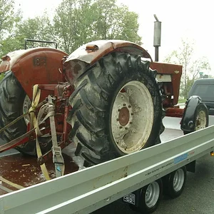 IHC 624 Schlachtfest