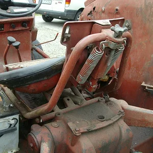 IHC 624 Schlachtfest