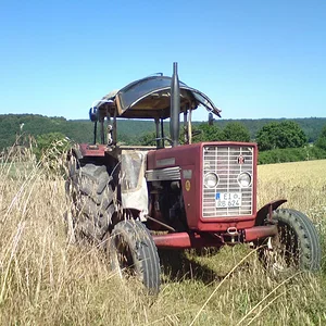 IHC 624 S