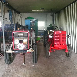 533-V & D-439