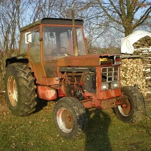 IH 955