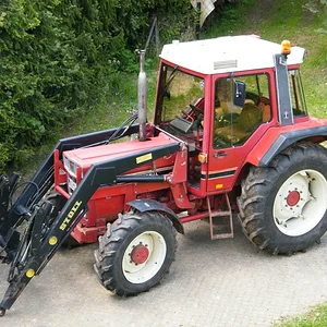 IHC 856 XL