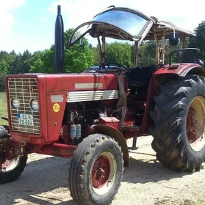 IHC 624 S