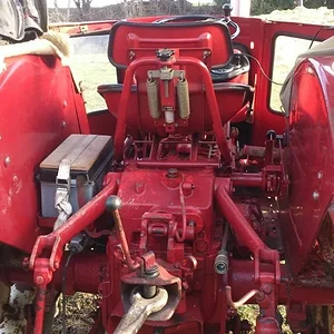 Originallack von 1973