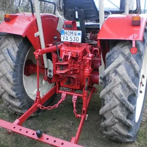 mein IHC 423