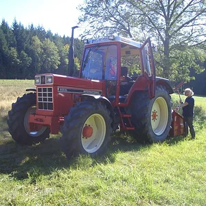 955XLA Bj. 82