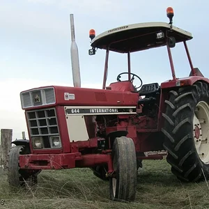 IHC Elektrotechniker