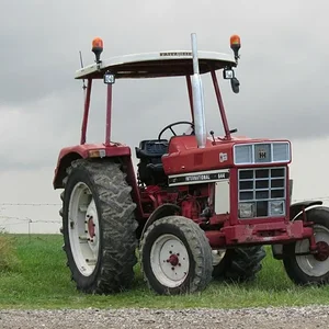 IHC Elektrotechniker