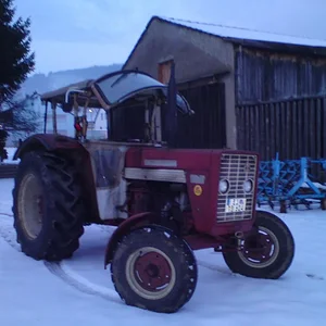 IHC 624 S