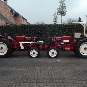 433V und 533V