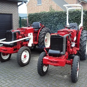 433V und 533V