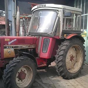 Ifos 633A