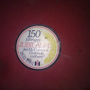 Aufkleber auf nem 1046 AS