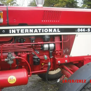 844-s fast wie neu