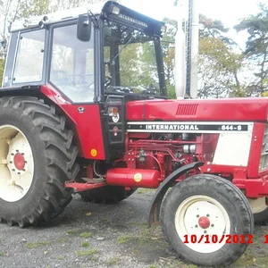 844-s fast wie neu