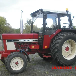 844-S fast wie neu