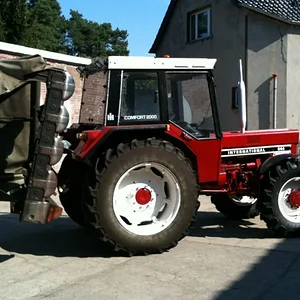 IHC 844 Allrad