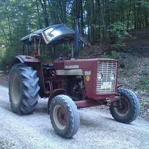 IHC 624 S