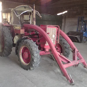 IHC 624AS