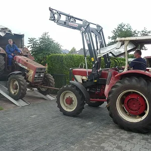 IHC724AS
