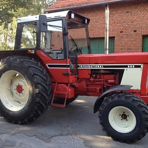 IHC 955 Standart