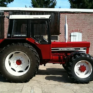 IHC 844 Allrad
