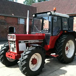 IHC 844 Allrad