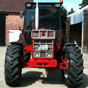 IHC 844 Allrad