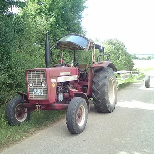 IHC 624 S
