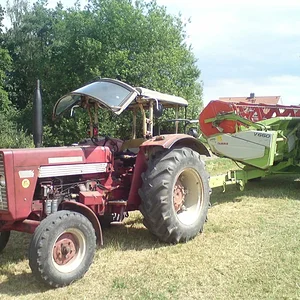 IHC 624 S