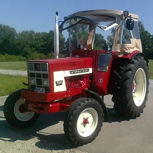 Tom ihc 724